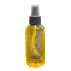 Logo REPAIRMAN - ARGAN OIL